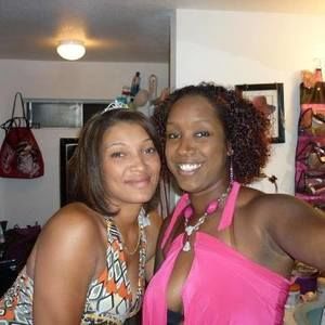 Meet your Posher, Irma